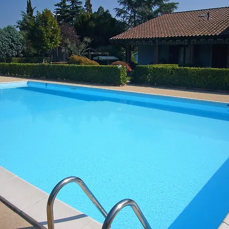 アパート Peschiera Lido *