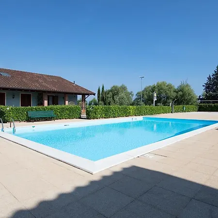 アパート Peschiera Lido